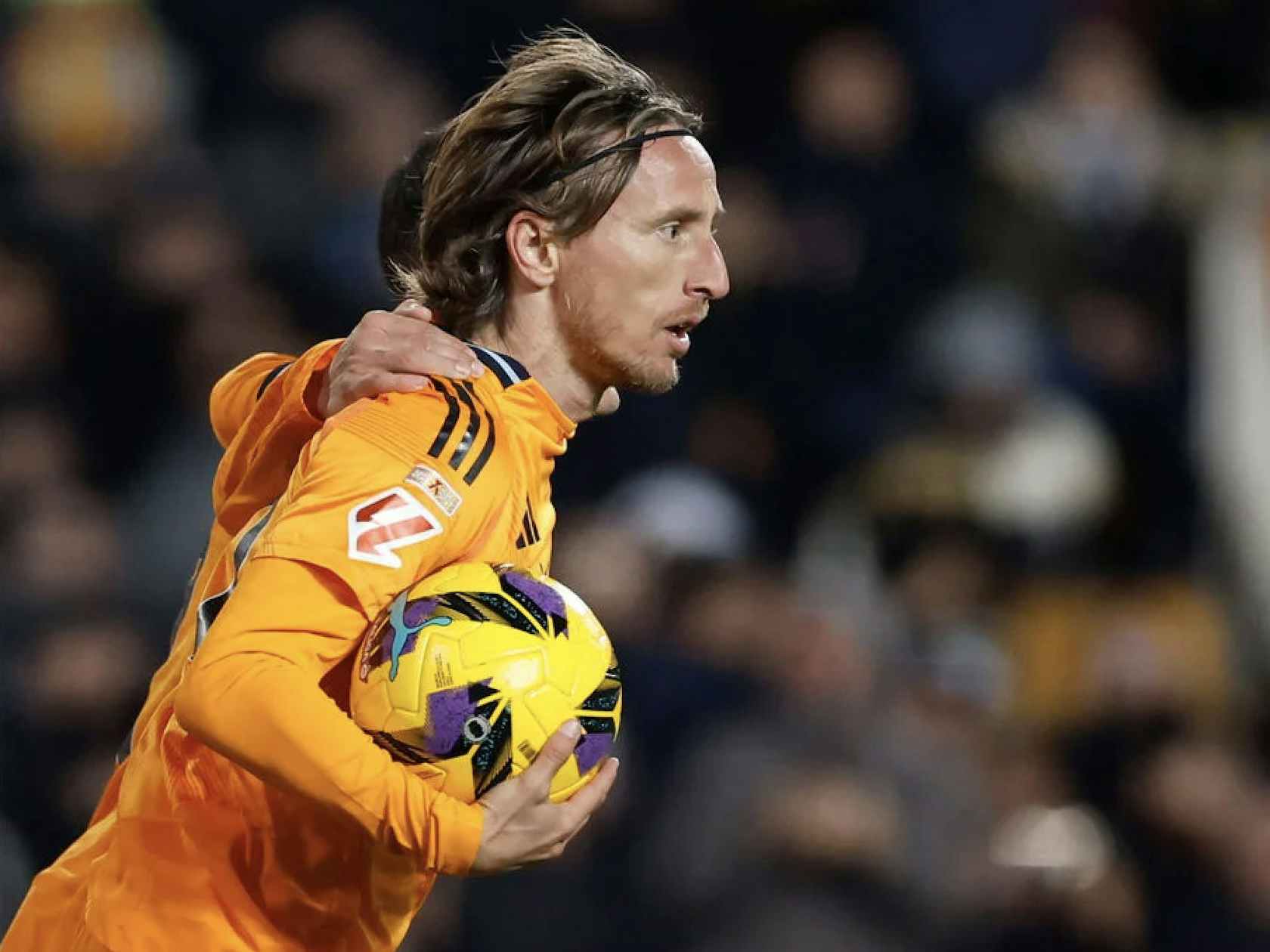 弗拉泰西：1-4输给挪威并非耻辱，对手并没有彻底击垮我们