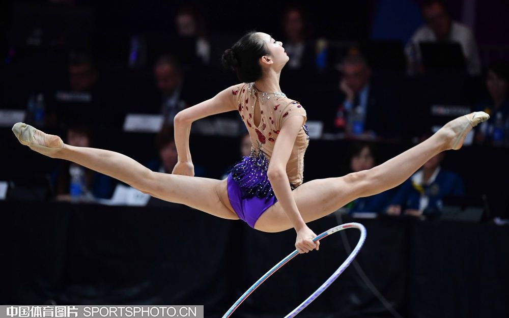 中国女棒国际交流成果显著