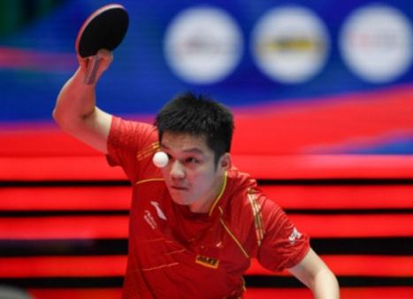 赛中率先施 赛中率先施