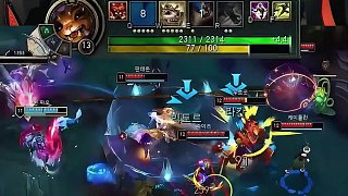 并在团前布