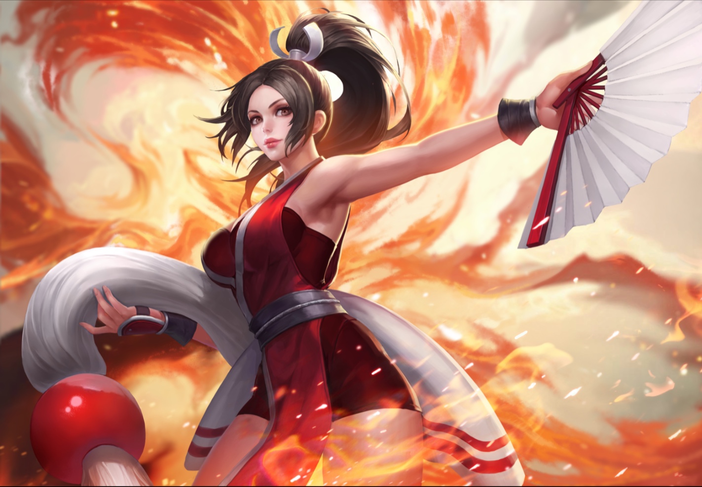 li li